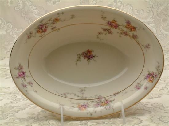 Picture of Open Vegetable Bowl