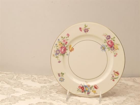 Picture of Dinner Plates