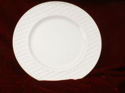 Picture of New Dinner Plate