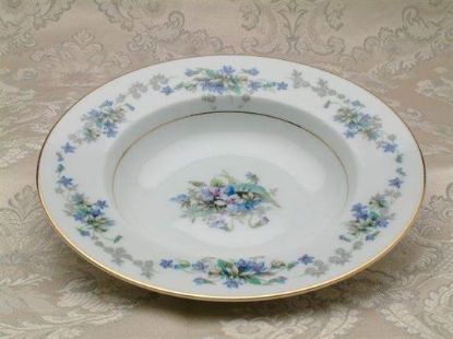 Picture of Soup Plates
