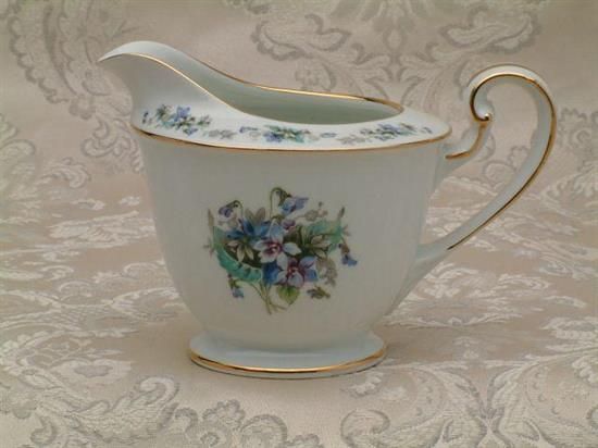 Picture of Cream Pitcher