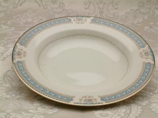 Picture of Soup Plates