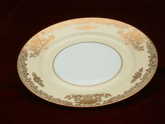 Picture of Butter Plates