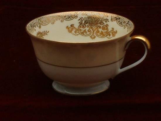 Picture of Tea Cups