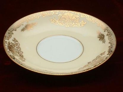 Picture of Tea Cup Saucer