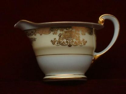 Picture of Cream Pitcher