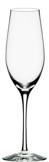 Picture of New Flute Champ.glass