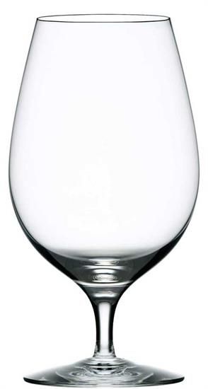 Picture of New Iced Bev. Glass