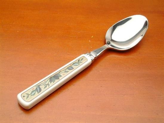 Picture of Teaspoons