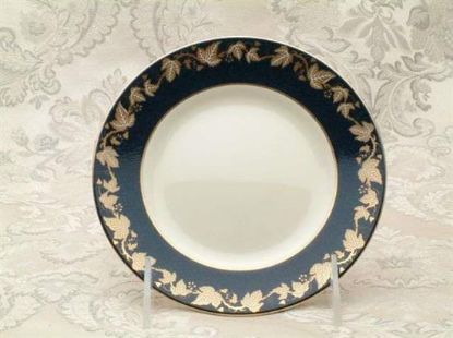 Picture of Butter Plates