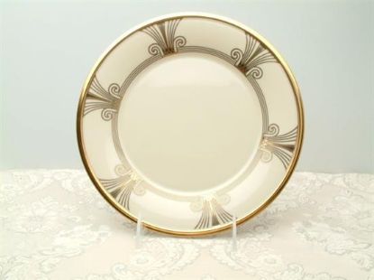 Picture of 9"accent Salad Plate