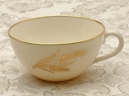 Picture of Tea Cups
