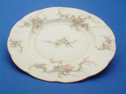 Picture of Butter Plates