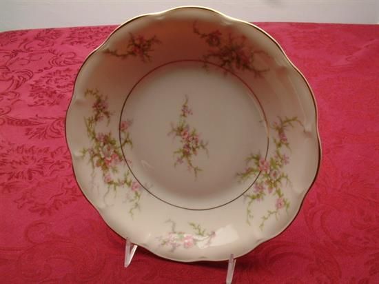 Picture of Soup Plates