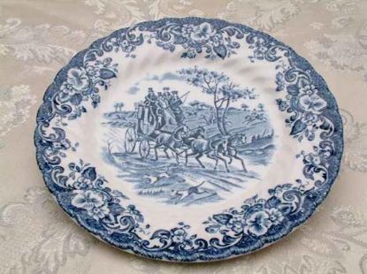 Picture of Butter Plates