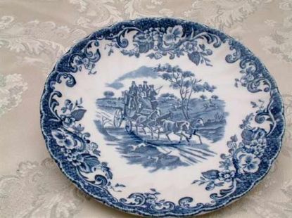 Picture of Tea Cup Saucer