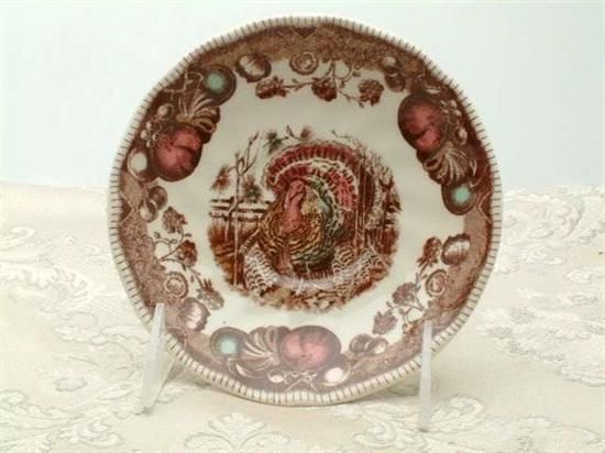 Picture of Tea Cup Saucer