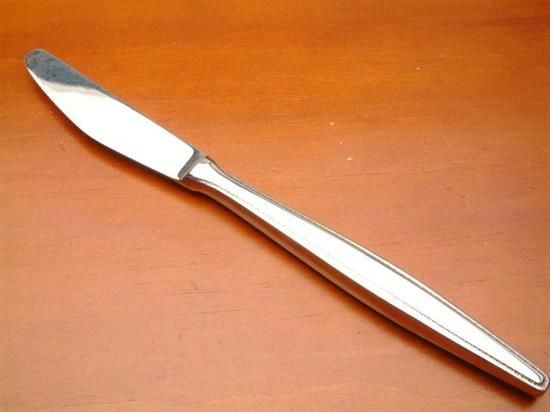 Picture of Place Knife Modern