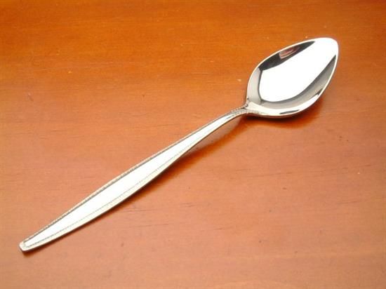 Picture of Teaspoons