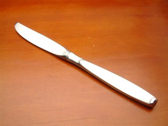 Picture of Place Knife Modern