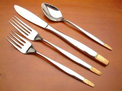 Picture of 4pc Place Size Setting