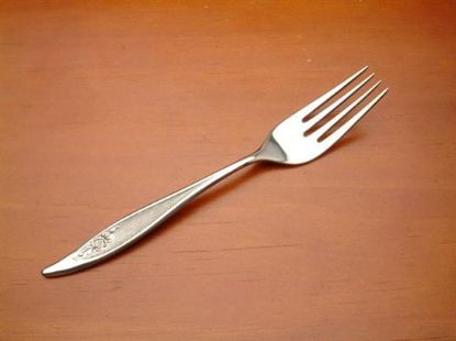 Picture of Salad Forks: