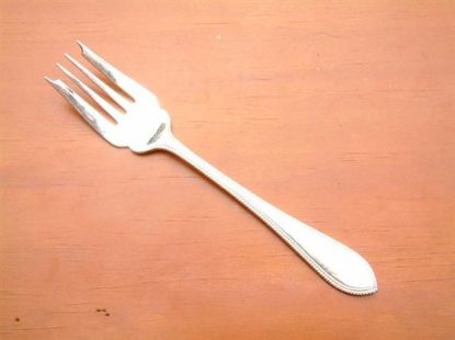 Picture of Salad Forks: