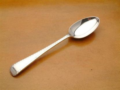 Picture of Place Soup Spoons