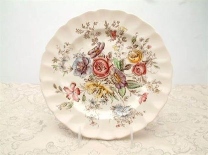 Picture of Dinner Plates