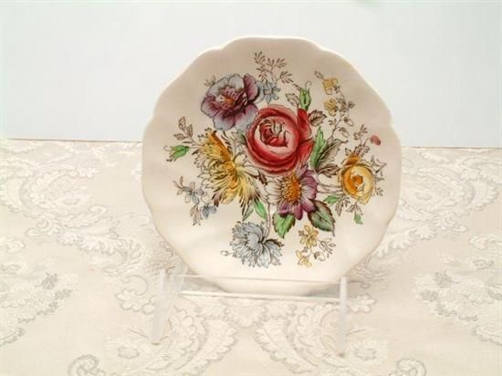 Picture of Tea Cup Saucer