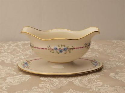 Picture of 2pc. Sauce Boat