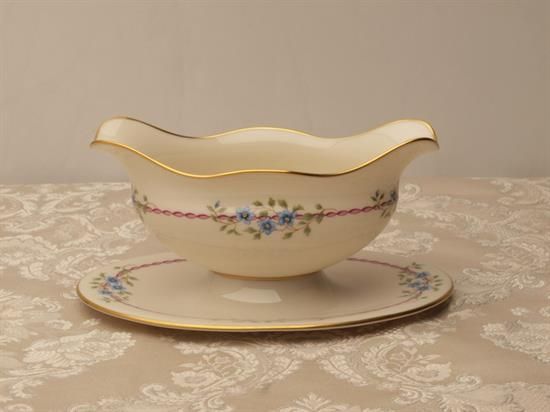 Picture of 2pc. Sauce Boat