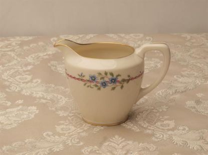 Picture of Cream Pitcher