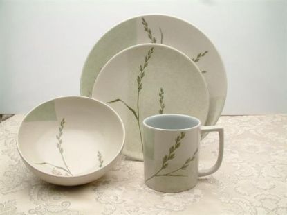 Picture of 4pc. Place Setting