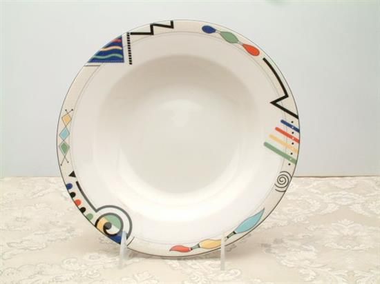 Picture of Soup Plates