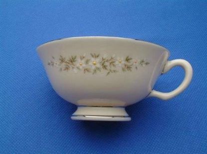 Picture of Tea Cups