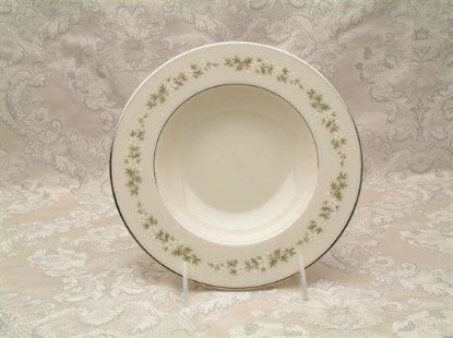 Picture of Soup Plates