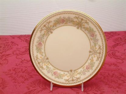 Picture of Salad Plates