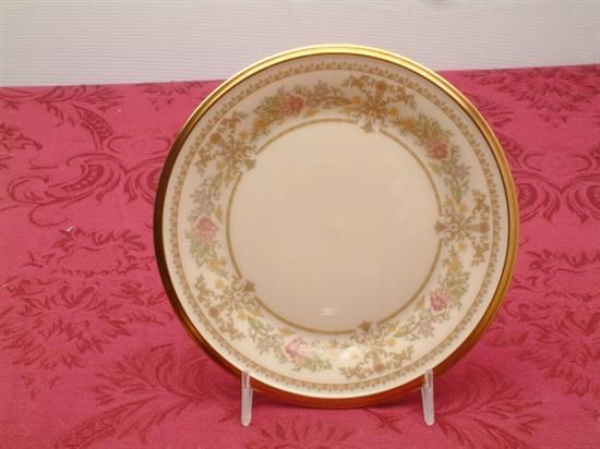 Picture of Butter Plates