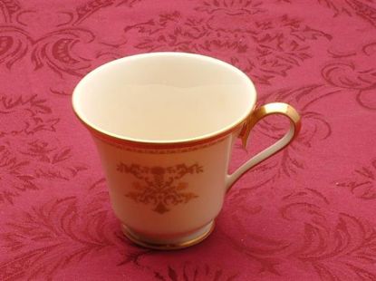 Picture of Tea Cups