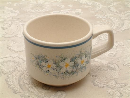 Picture of Tea Cups