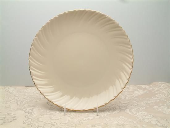 Picture of Service Plate 12"