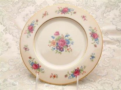 Picture of Salad Plates