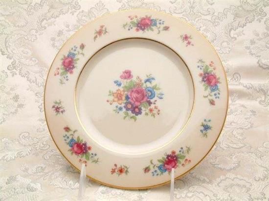 Picture of Salad Plates