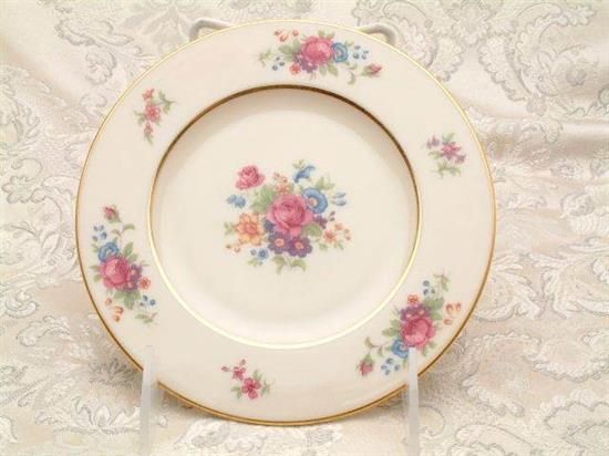 Picture of Butter Plates