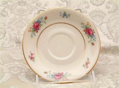Picture of Tea Cup Saucer