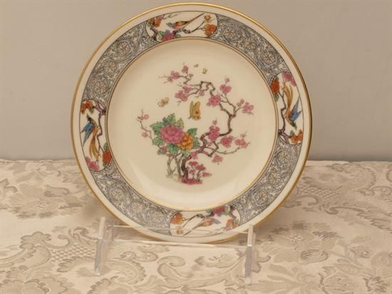 Picture of Butter Plates