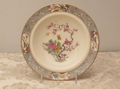 Picture of Soup Plates
