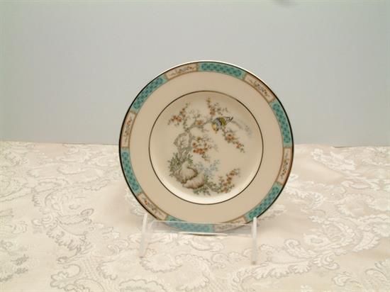 Picture of Butter Plates