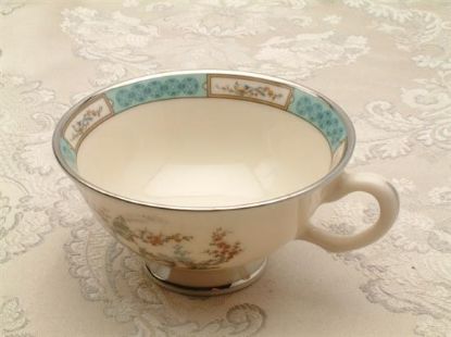 Picture of Tea Cups